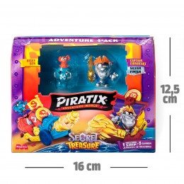 PIRATIX ADVENTURE PACK...