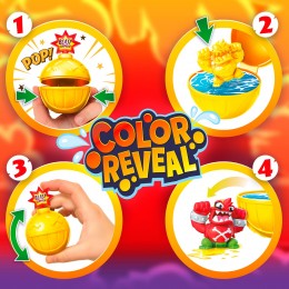 PIRATIX BLAST SURPRISE... 2