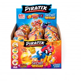 ITEM NO. 18 PIRATIX BLAST...