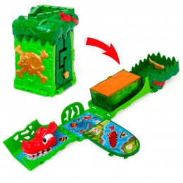 PIRATIX BEAST FORTRESS CROC...