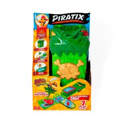 PIRATIX BEAST FORTRESS CROC... 2