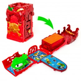 PIRATIX BEAST FORTRESS...