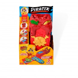 PIRATIX BEAST FORTRESS... 2