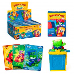 ITEM 6: SUPERTHINGS POWER...