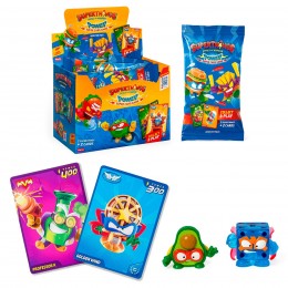 SUPERTHINGS POWER TWO PACK...