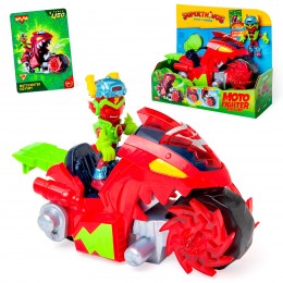 SUPERTHINGS MOTO FIGHTER...