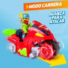 SUPERTHINGS MOTO FIGHTER... 2