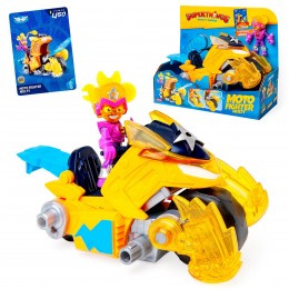 SUPERTHINGS MOTO FIGHTER...