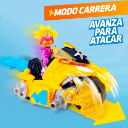 SUPERTHINGS MOTO FIGHTER... 2