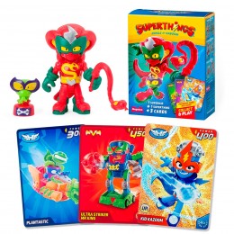 SUPERTHINGS POWER SUPERKID...