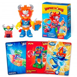 SUPERTHINGS POWER SUPERKID... 2