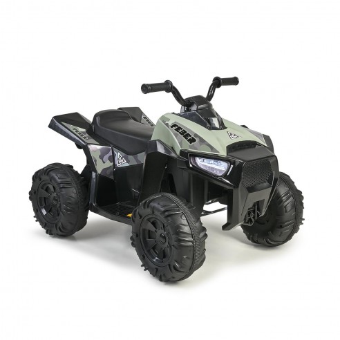 QUAD BOXER CE 12V LT FEN47000 FEBER