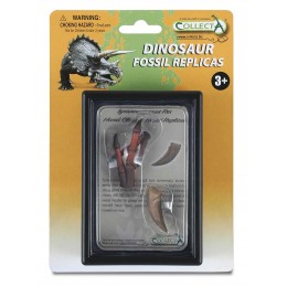 REPLICA OF THE T. REX CLAW...