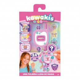 PULSERA INTERACTIVA KAWAKIS... 2