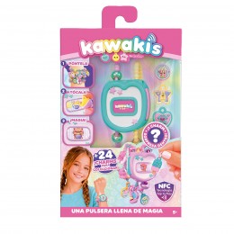 PULSERA INTERACTIVA KAWAKIS... 2