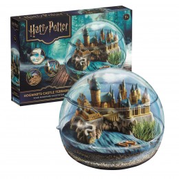 TERRARIUM CASTILLO DE...