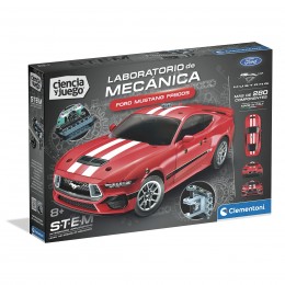 FORD MUSTANG FP800... 2