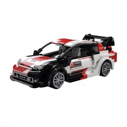 TOYOTA GR YARIS RALLY1... 2