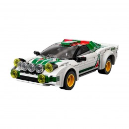 LANCIA STRATOS HF 278-Piece...