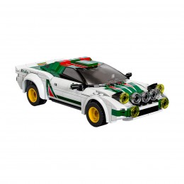 LANCIA STRATOS HF 278PCS... 2