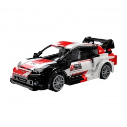 TOYOTA GR YARIS RALLY1... 2