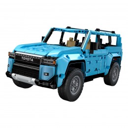 TOYOTA PRADO ESC 1:14... 2