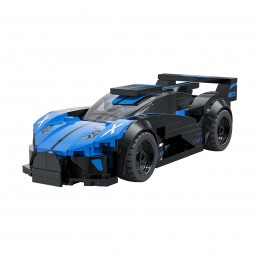 BLUE FLAME SPECTER 165PCS... 2