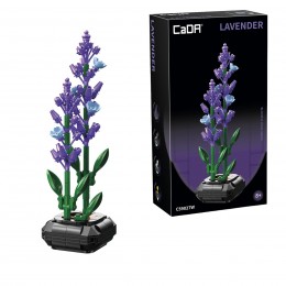 LAVANDA 205 PCS C59027W CADA