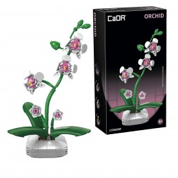 ORCHID 237 PCS C59028W EACH