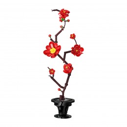 SILK BLOSSOM - 305 PCS...