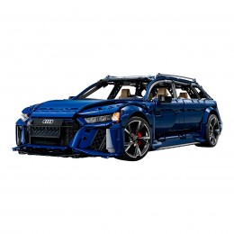 AUDI RS6 ESC 1:8 C61515W CADA 2
