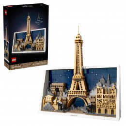 PARIS: CITY OF LOVE 21064...