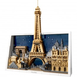 PARIS: CITY OF LOVE 21064... 2
