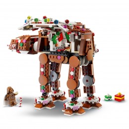 CAMINANTE AT-AT DE PAN DE... 2