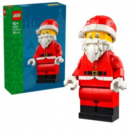 LEGO 40820 GIANT SANTA...