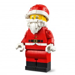 LEGO 40820 GIANT SANTA... 2