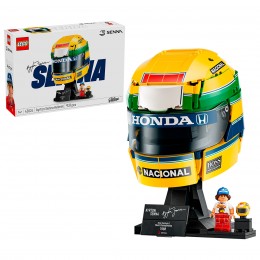 SCUDERIA MCLAREN: AYRTON...