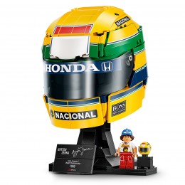 SCUDERIA MCLAREN: AYRTON... 2