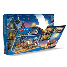 LEGO CITY 2026 ADVENT... 2