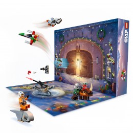 LEGO STAR WARS 2026 ADVENT... 2