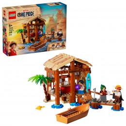 MOLINO 75636 VILLAGE CABIN...