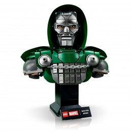 LEGO MARVEL DOCTOR DOOM... 2