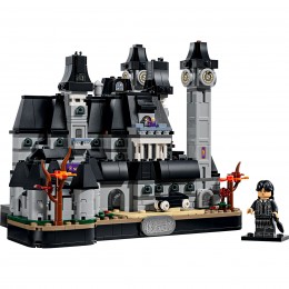 NUNCA MÁS 76788 LEGO ACADEMY 2