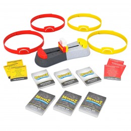 HEDBANZ TWO-PLAYER BOARD... 2
