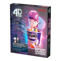 PUZZLE 4D RUMI EN LA TAZA... 2
