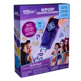 COOL MAKER K-POP DEMON... 2