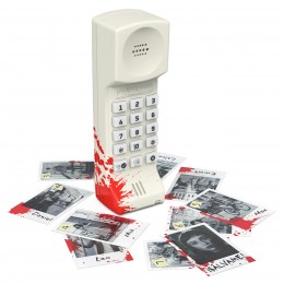 MURDER PHONE GAME 6077875... 2