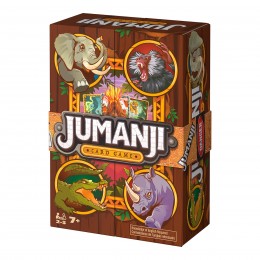 JUMANJI CARD GAME 6077909...
