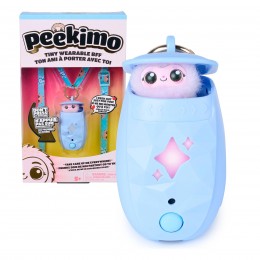 MASCOTA INTERACTIVA PEEKIMO...