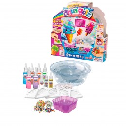 AQUA GELZ DELUXE SET TIENDA...